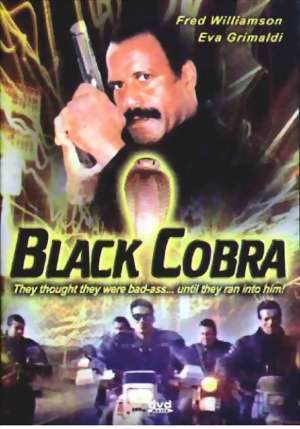 The Black Cobra movie