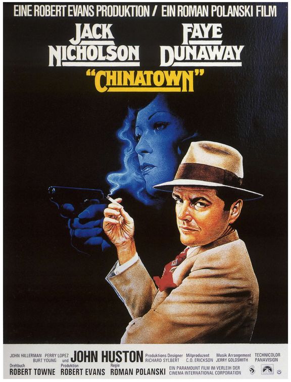 chinatown 1974 movie