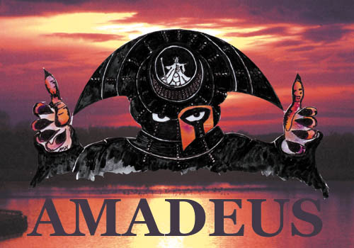 amadeus