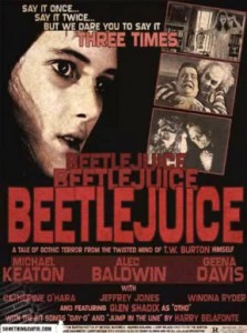 beetlejuice