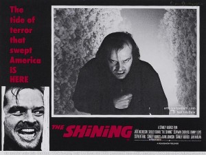 the shining
