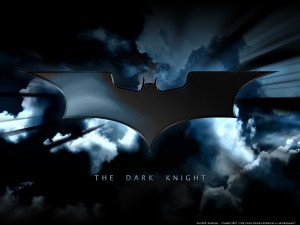 dark knight