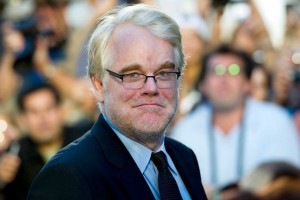 phil hoffman