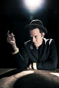 tom waits