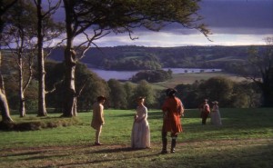 barry lyndon