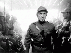 paths of glory