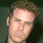 Ferrell., Will